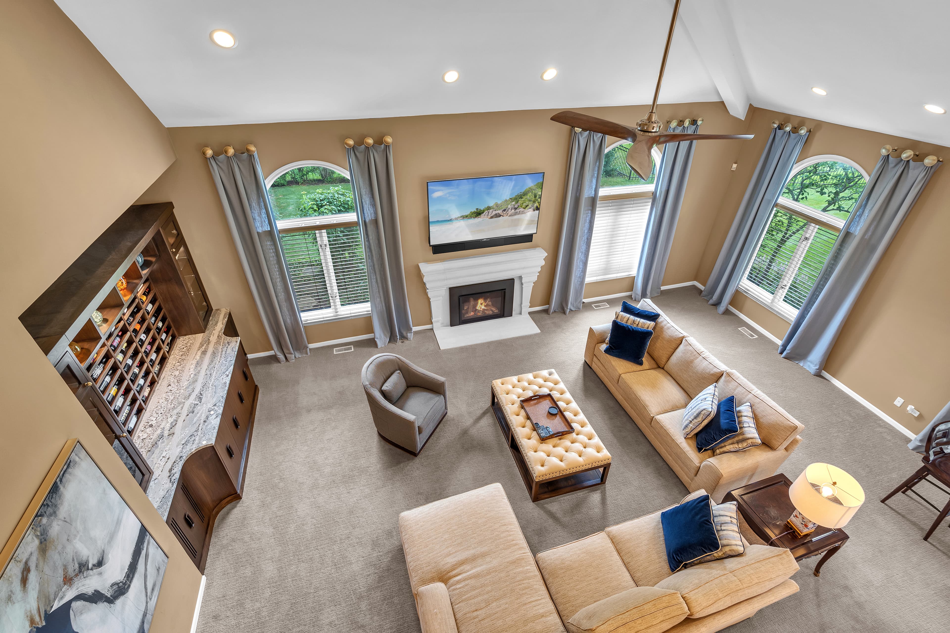 HDR Blending gallery image 9