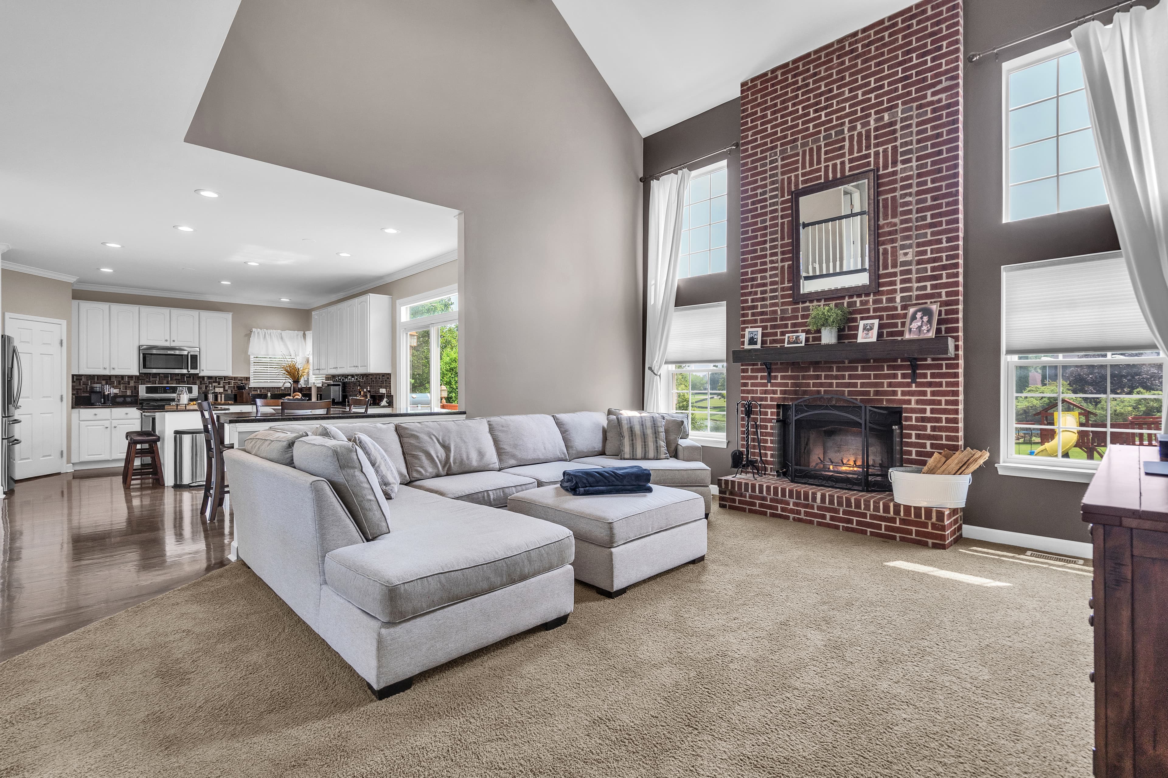 HDR Blending gallery image 13