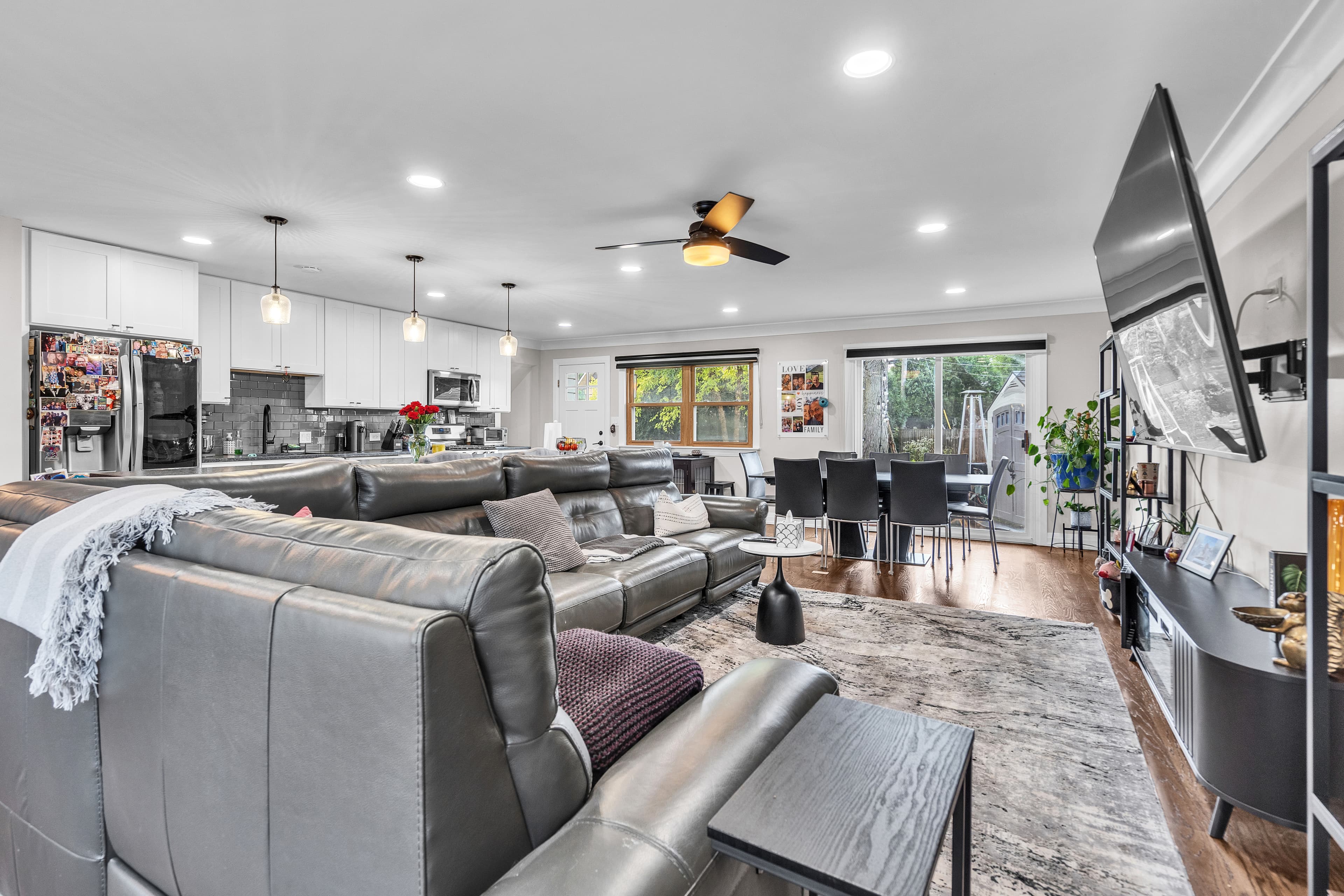 HDR Blending gallery image 14