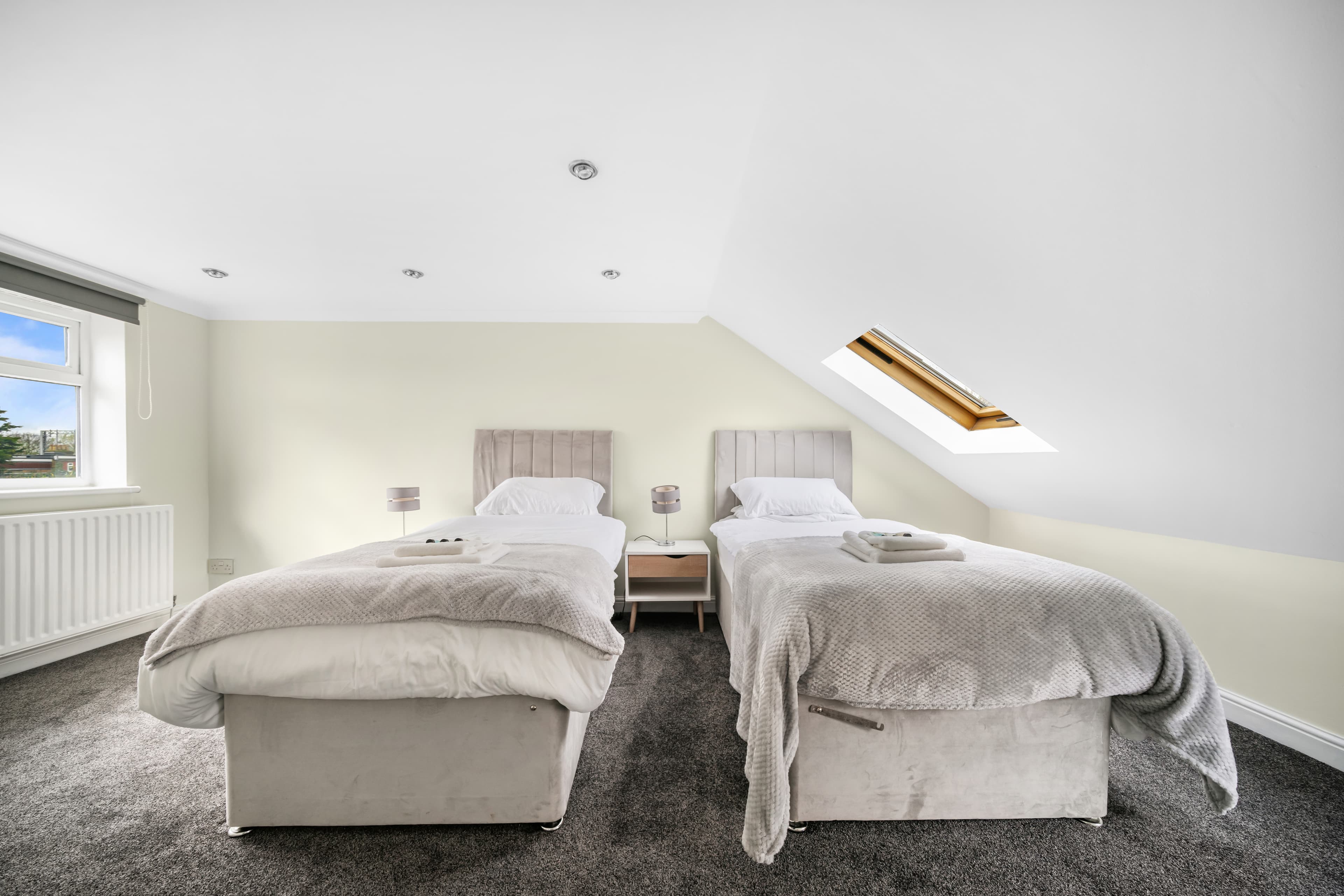 HDR Blending gallery image 19