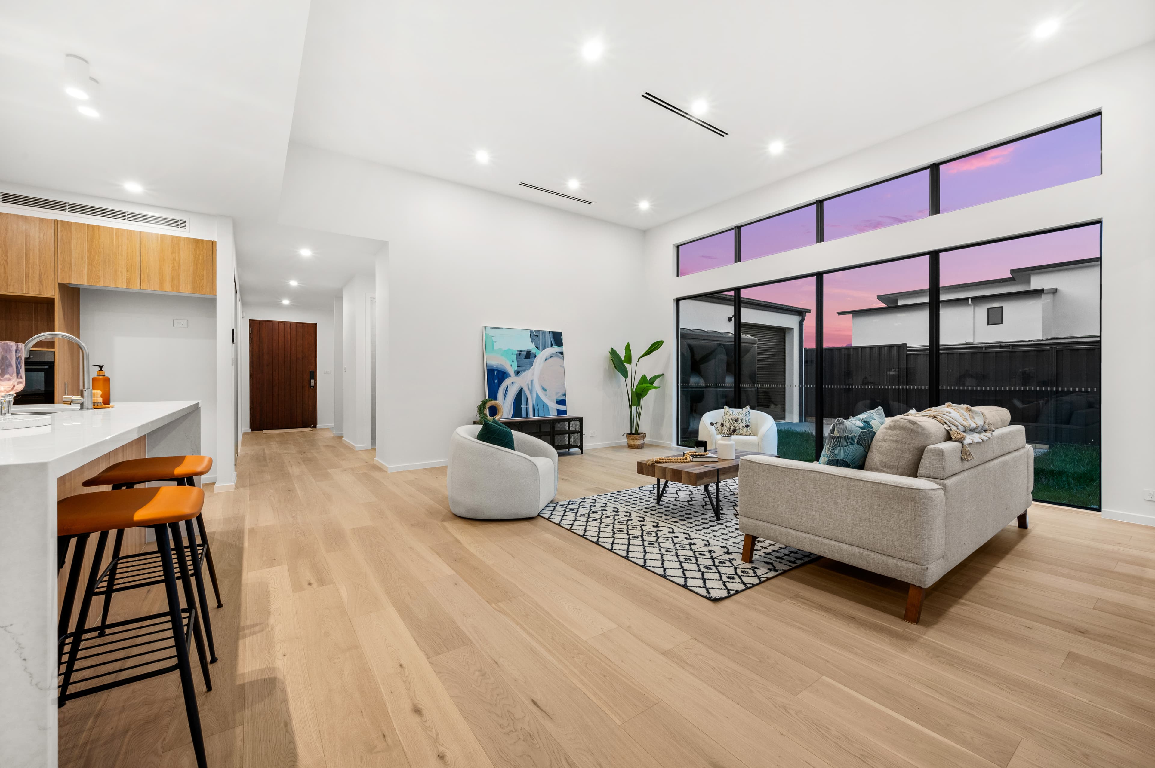 HDR Blending gallery image 4