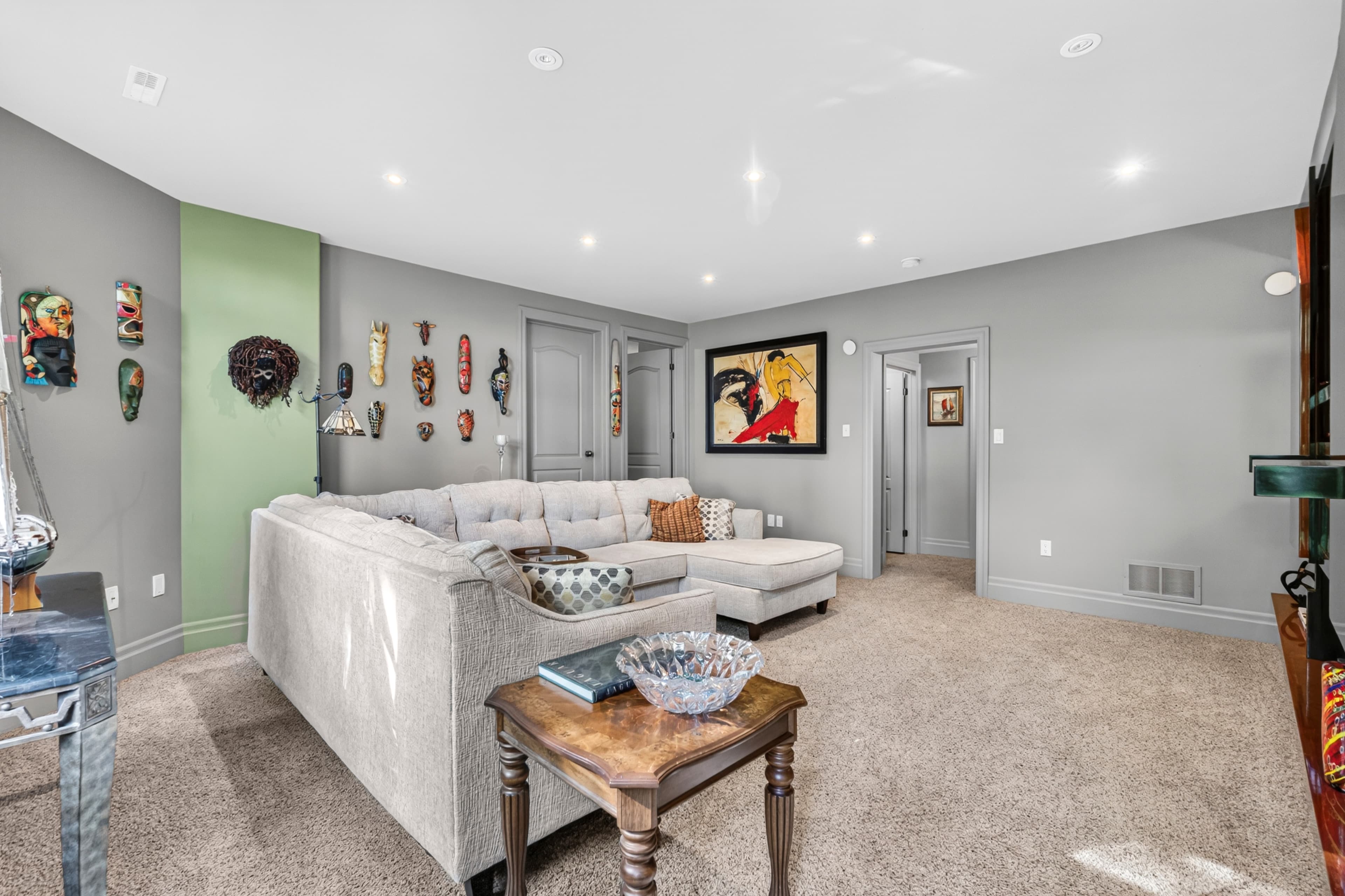HDR Blending gallery image 5
