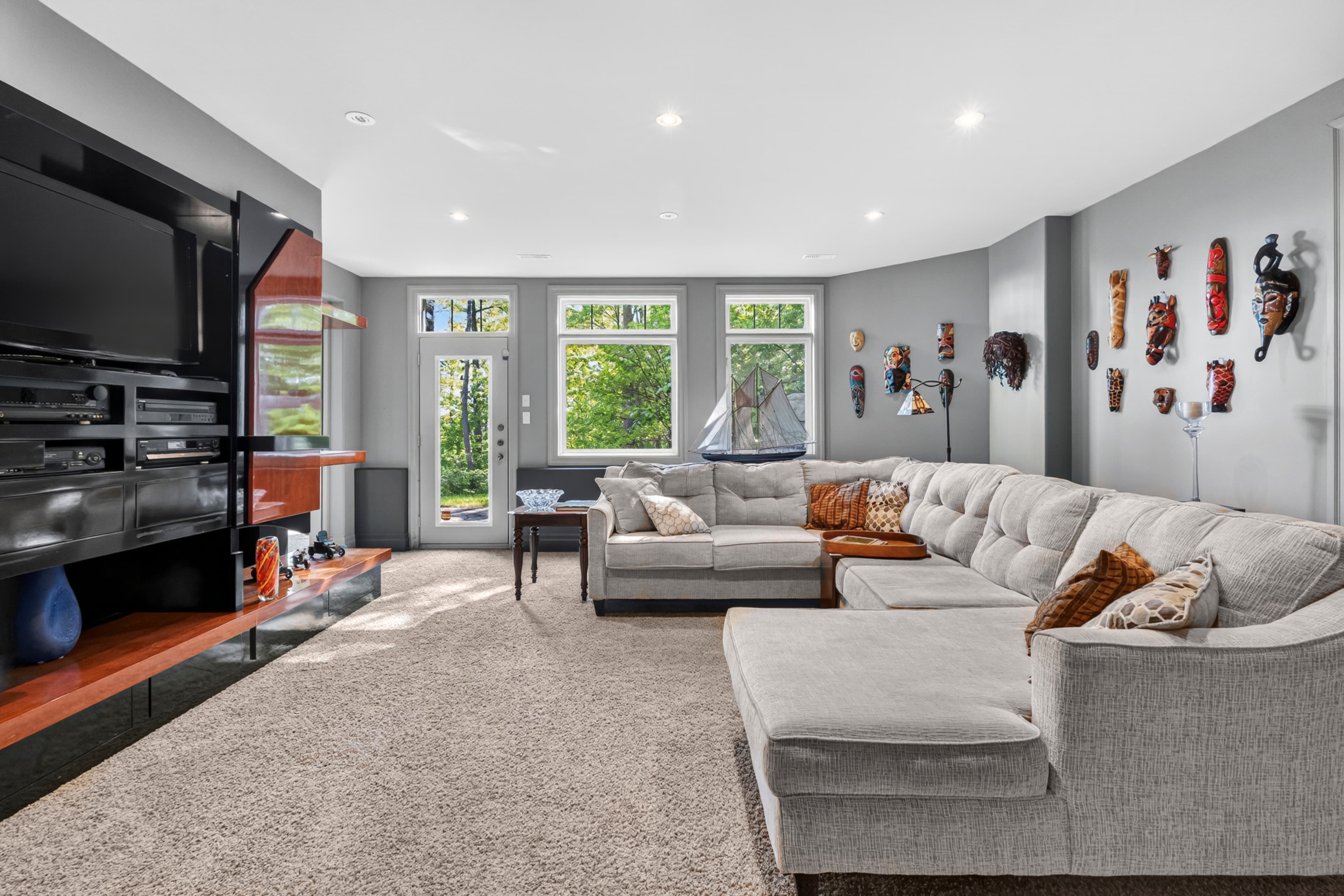 HDR Blending gallery image 6