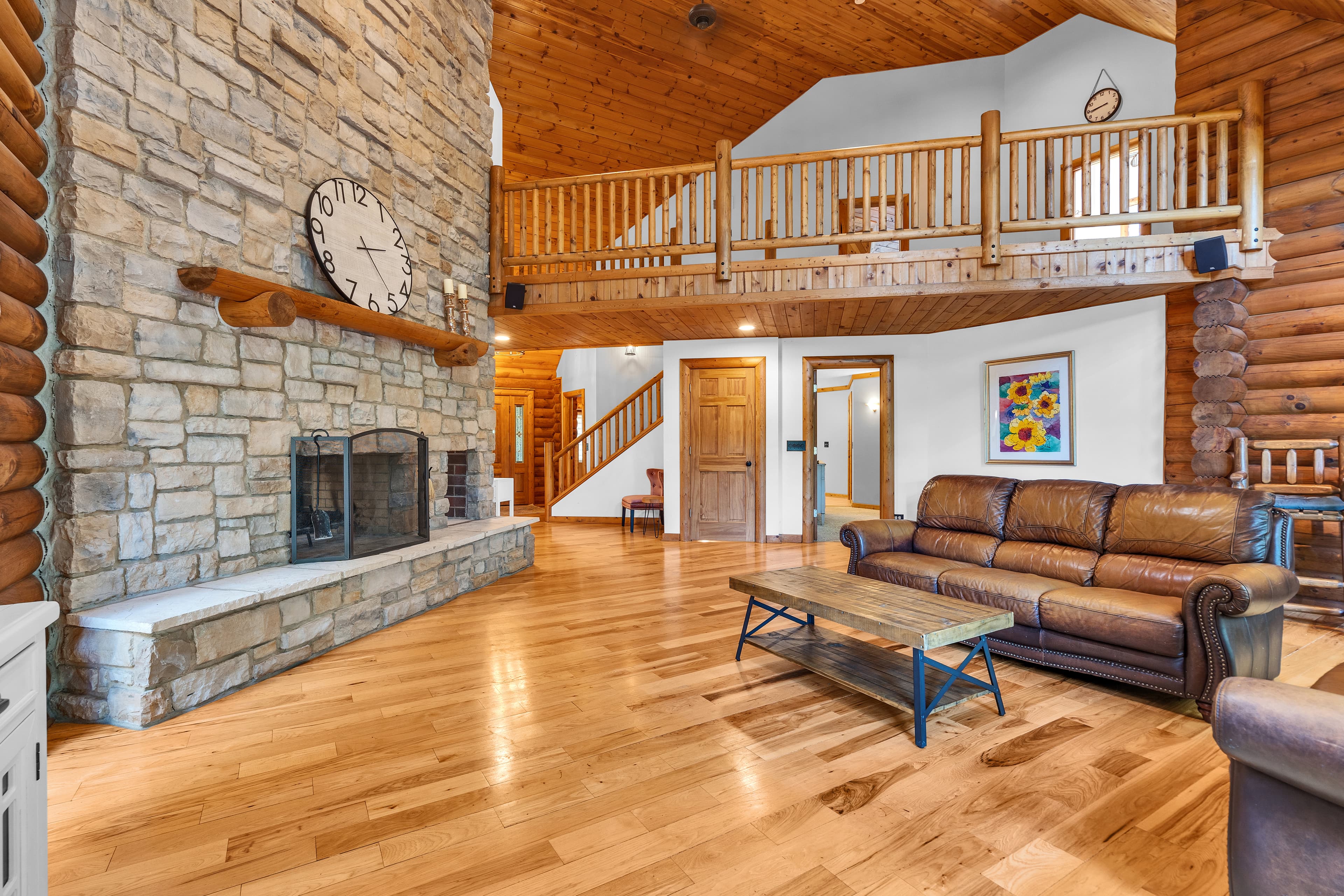 HDR Blending gallery image 7