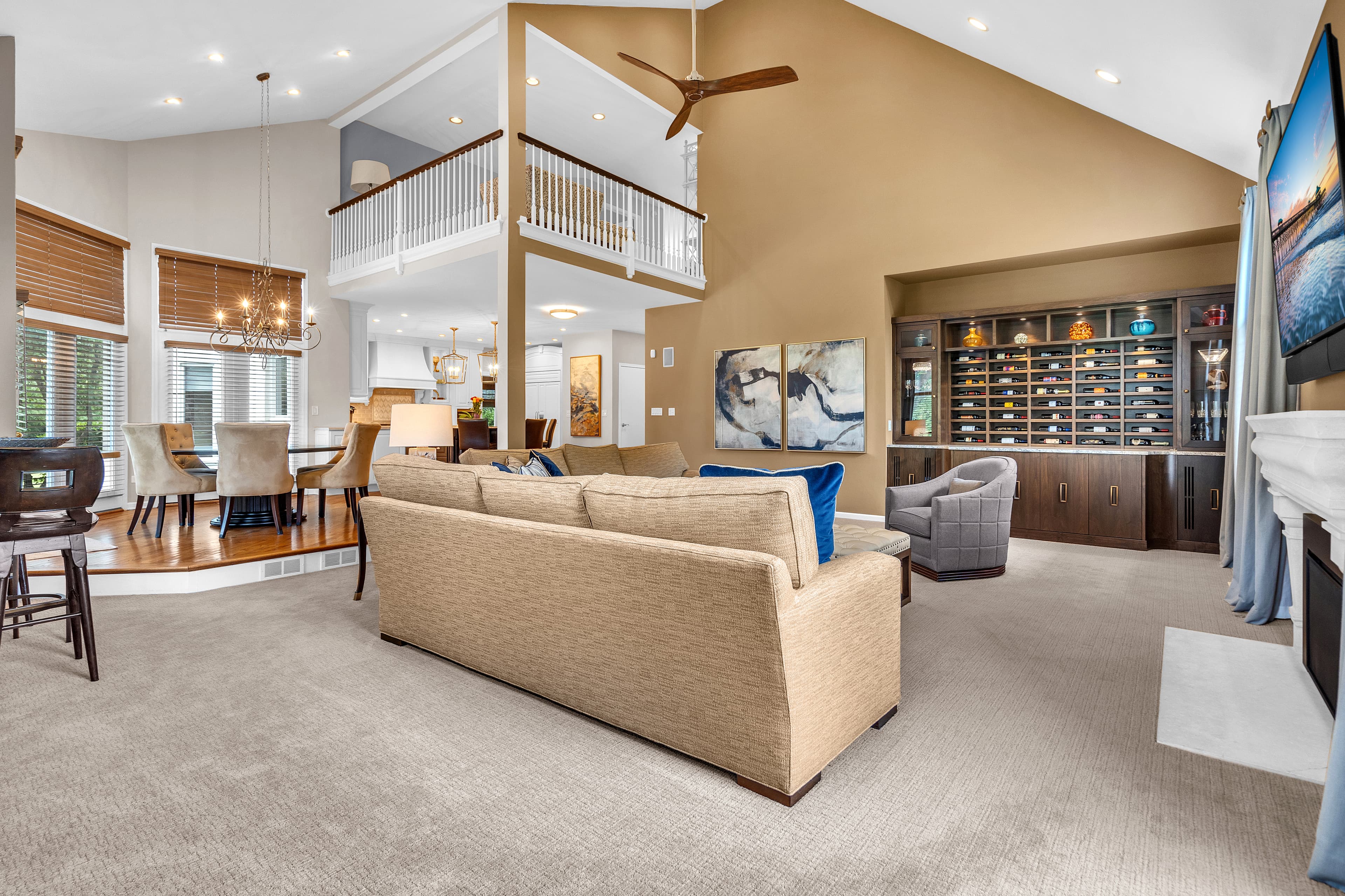 HDR Blending gallery image 8