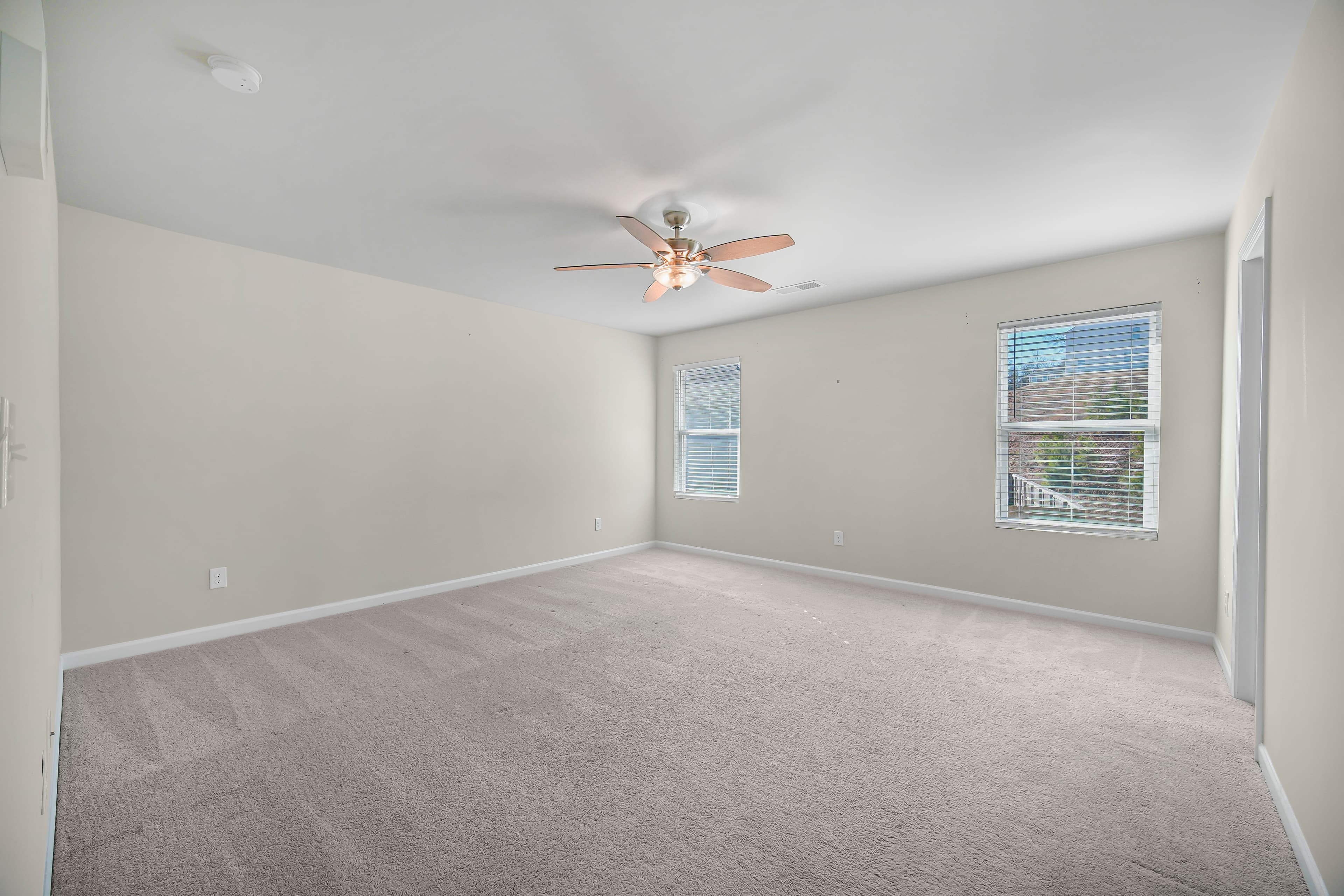 Virtual Staging before 1